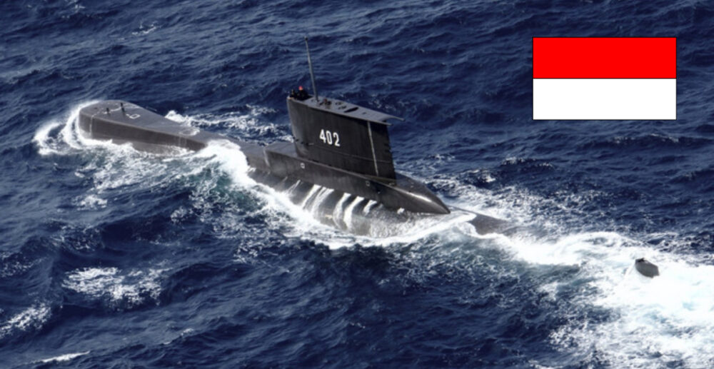 ក្រោយ​រកឃើញ​សាកសព​នាវាមុជទឹក KRI Nanggala ដែល​​បាន​បាត់​ខ្លួន តំណាងរាស្ត្រ​ឥណ្ឌូនេស៊ី​សង្ស័យថា «អាចមកពី​កំហុស​នៃ​ការ​ជួសជុល​នៅ​កូរ៉េខាងត្បូង»