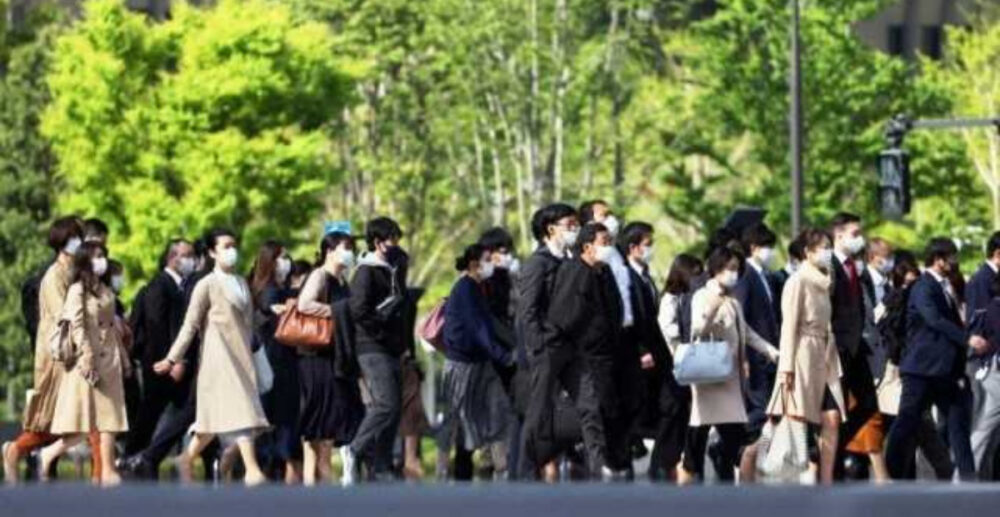 ជប៉ុន ស៊ូ​កូ​វីដ​លែង​បាន ត្រៀម​ប្រកាស​ស្ថានការណ៍​អាសន្ន​លើក​ទី3 “ខ្លាំង” ជាង​មុន