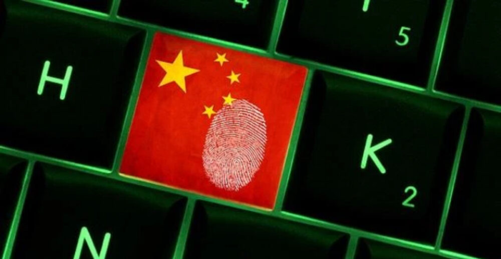 ជប៉ុន ប្រាប់ថា ត្រូវ​ភ្នាក់ងារ​សម្ងាត់ “កងទ័ព​ចិន” ចោះ​ចូល​ប្រព័ន្ធ​កុំព្យូទ័រ