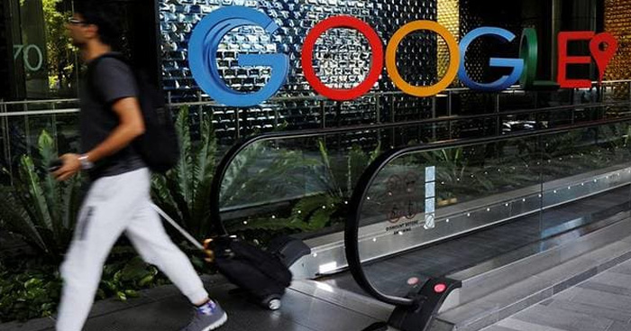 គម្រោង​អូស​ខ្សែ​កា​ប្លិ៍​ថ្មី​របស់ Facebook និង Google នឹងធ្វើ​ឱ្យ​តំបន់​អាស៊ី កាន់​ជិត​ជាង​មុន