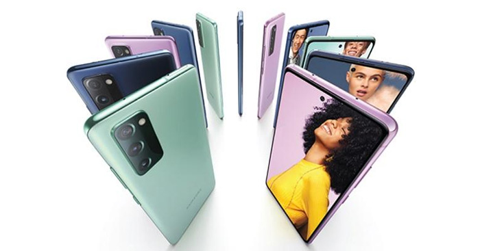 ដើមឆ្នាំ2021 Samsung នៅតែ​ឈរ​លេខ1 លើ​ការលក់​ចេញ​ស្មា​ត​ហ្វូ​ន បាន​ច្រើនជាងគេ​បំផុត
