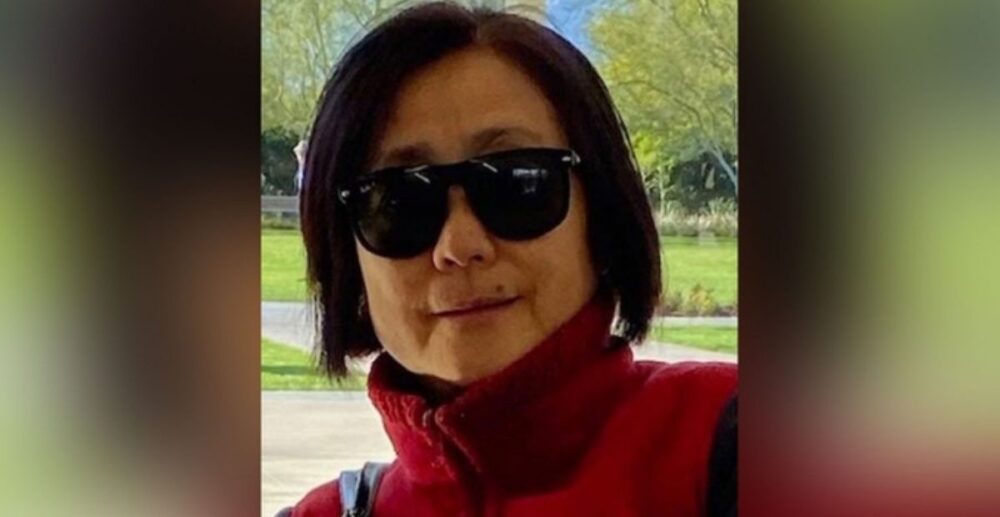 ស្ត្រី​ជា​ពលរដ្ឋ​អាមេរិកាំង​ដើមកំណើត​អាស៊ី​ម្នាក់​ទៀតហើយ ត្រូវគេ​ចាក់​សម្លាប់​ពេល​កំពុង​ដើរ​លម្ហែកាយ