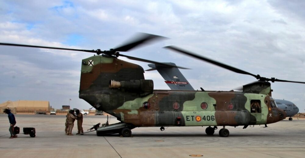 អាមេរិក​សម្រេច​ដក​ក​ង​ទ័ព​ទាំងអស់​ចេញពី​ប្រទេស​អ៊ីរ៉ាក់