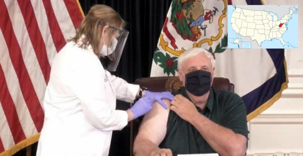 រដ្ឋ​របស់​​ហស​រដ្ឋ​អាមេរិក ផ្ដល់​មូល​ប​ត្រ​បំណុល​តម្លៃ 100ដុល្លារ ដល់​ពលរដ្ឋ​​​ដែល​បាន​ចាក់​វ៉ាក់សាំង​បង្ការ​ Covid-19