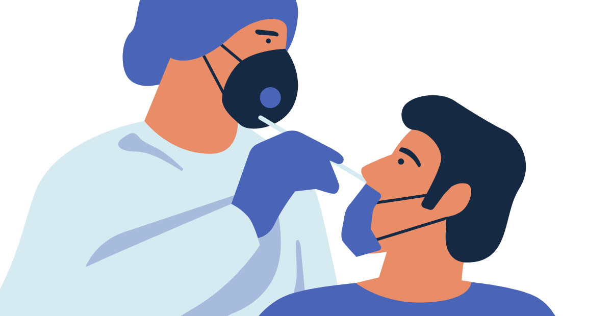 ស្ថិតិ​Covid-19 គិត​ត្រឹម​ម៉ោង12 នៃ​ថ្ងៃទី6មេសា៖ ពិភពលោក​រកឃើញ​អ្នកជំងឺ​ថ្មី11,671នាក់ ខណៈ​កម្ពុជា​រកឃើញ72នាក់