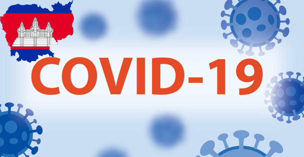 Covid-19 !! កម្ពុជា​ ​ទើប​តែ​រក​ឃើញ​​​អ្នក​​​វិជ្ជមាន​ថ្មី​ 761​​នាក់​​​ ខណៈ​ពិភព​លោក​រក​ឃើញ​​ 93,328​នាក់​ ក្នុង​ថ្ងៃទី​29​ ខែមេសា