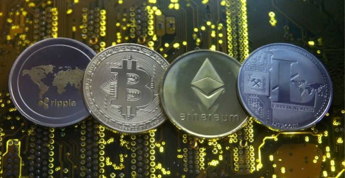 តម្លៃ​មូលធន​ទីផ្សារ​នៃ​រូបិយវត្ថុ​​អេឡិច​ត្រូនិក​ នៅ​ទូទាំង​ពិភពលោក កើន​ឡើង​​ដល់ 2,000,000,000,000​ដុល្លារ​អាមេរិក​