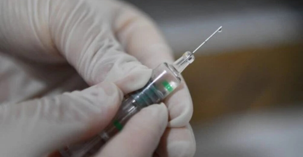 ប្រជាជន​ចិន 81% ចង់​ចាក់​វ៉ាក់សាំង​កូ​វីដ ព្រោះ​ជឿថា អាច​ការពារ​មេរោគ​មរណៈ​នេះ​បាន