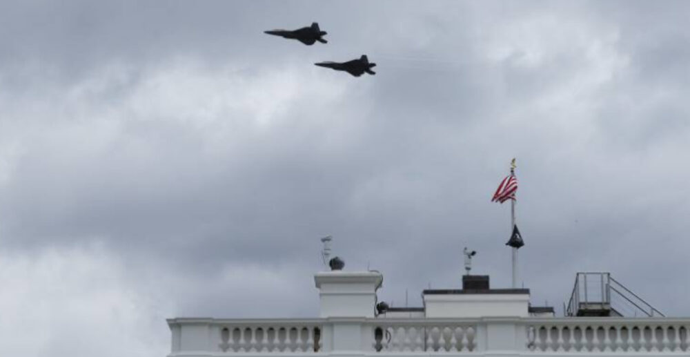 ប្រទេស​មហាអំណាច ចំណាយ​ថវិកា​ខាង​យោធា​កើនឡើង ទោះ​​​ពិភព​លោក​កំពុងមាន​ជំងឺ​រាតត្បាត