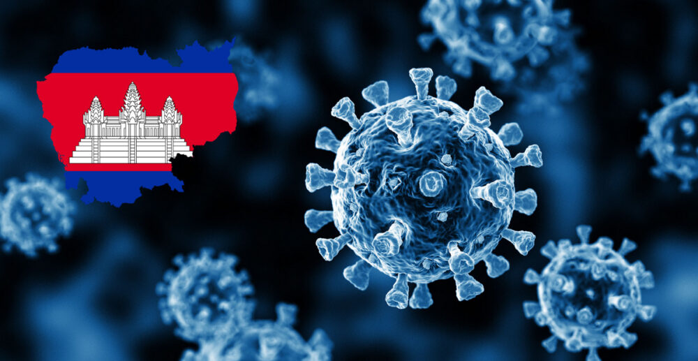 COVID-19 នៅ​កម្ពុជា និង​​នៅ​ទូទាំង​ពិភព​លោក គិត​ត្រឹម​ព្រឹក​ថ្ងៃទី18 ខែឧសភា ឆ្នាំ2021