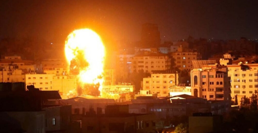 មន្ត្រី​នយោបាយ​របស់ ហា​ម៉ាស ព្យា​ករ​ថា ហ្គា​ហ្សា នឹង​ឈប់​បាញ់ ឆាប់ៗនេះ