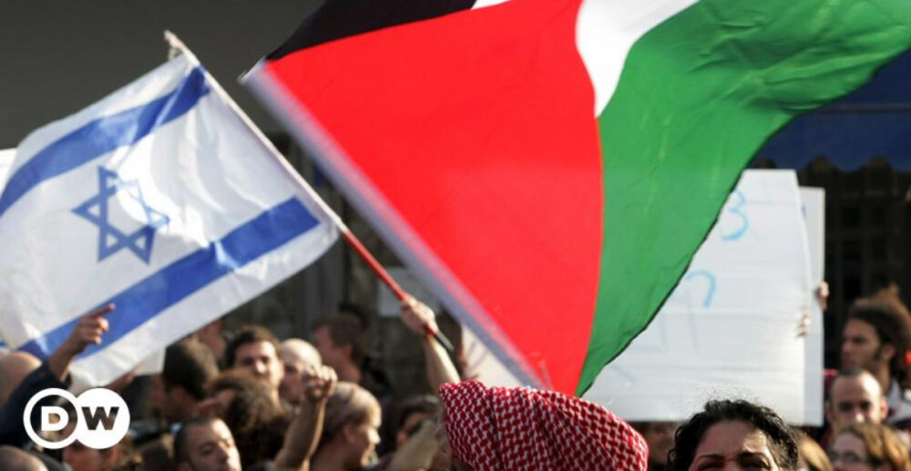 អ៊ីស្រាអែល និង ហា​ម៉ាស សម្រេចបាន​កិច្ចព្រមព្រៀង​ឈប់​បាញ់! សហរដ្ឋ​អាមេរិក និង​អង់គ្លេស សំដែង​ការ​សាទរ