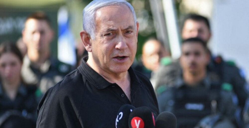 អ៊ីស្រាអែល ថា ខ្លួន «មាន​មូលហេតុ​គ្រប់គ្រាន់» ដើម្បី​​​កម្ទេច​អគារ​សារព័ត៌មាន​អន្តរជាតិ នៅ​ហ្គា​ហ្សា