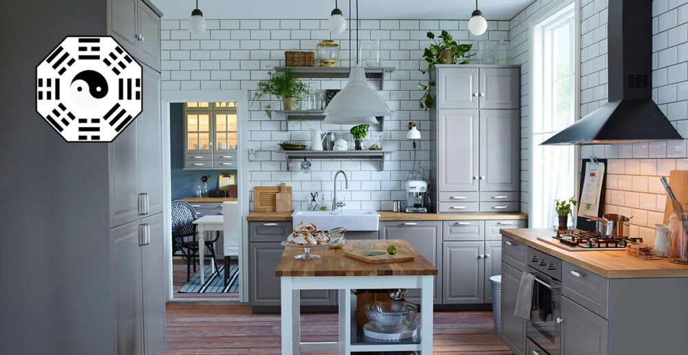 ហុងស៊ុយ ចង្ក្រាន​បាយ​ផ្ទះល្វែង ដើម្បី​សុខភាព និង​ទ្រព្យសម្បត្តិ