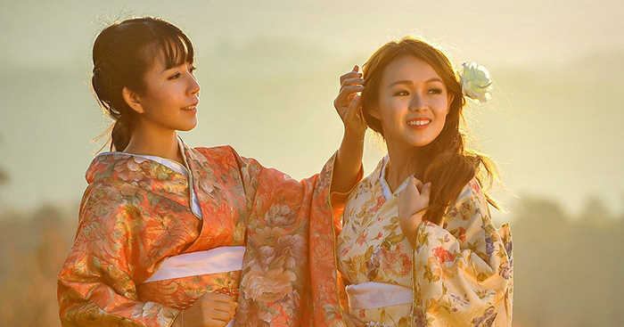 វិធីថែទាំខ្លួន សម្រាប់នារីសម័យថ្មី ឱ្យស្រស់ស្អាតតាមវ័យ