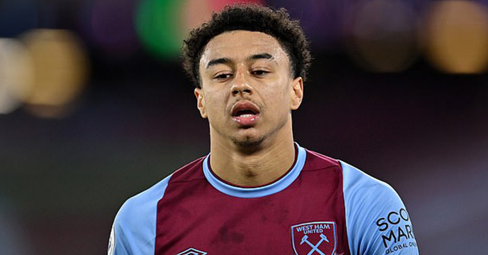 Lingard ជួយ​រកលុយ​ឱ្យ ManU បាន​យ៉ាងតិច​កន្លះ​លាន​ដុល្លារ ប្រសិនបើ West Ham ឡើង Top 4