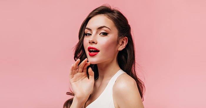 រឿង​របស់​បបូរមាត់ ដែលនារីៗយើង​ត្រូវ​ដឹង…