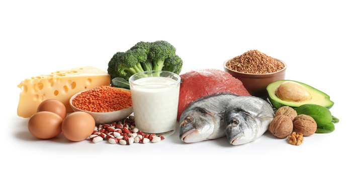 កាល់ស្យូម គឺជា​អ្វី ហេតុ​ម៉េច​បាន​សំខាន់​សម្រាប់​កូនតូច?