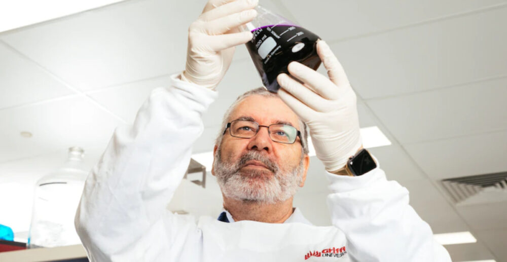 ក្រុម​អ្នក​វិទ្យា​សាស្ត្រ​ រកឃើញ “វិធី​កម្ចាត់​វីរុស​COVID-19” ក្នុង​សួត បាន​រហូតដល់ 99.9%