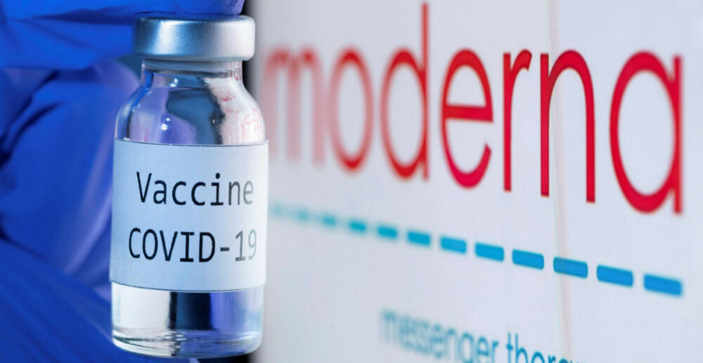 WHO សម្រេច​ឱ្យ Moderna ក្លាយជា​វ៉ាក់សាំង​បង្ការ Covid-19 ដែល​ត្រូវ​ប្រើប្រាស់​បន្ទាន់! អាមេរិក និង​អឺរ៉ុប ជា​អ្នក​បញ្ជា​ទិញ​ច្រើន​ជាង​គេ​