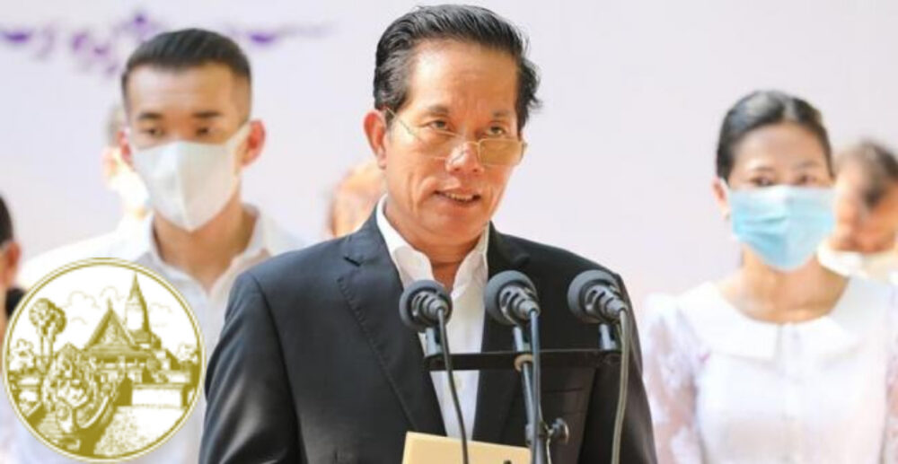 បន្ត​ផ្អាក​ដំណើរការ​ជា​បណ្តោះអាសន្ន​ផ្សារ​រដ្ឋ និង​ផ្សារ​មិន​រៀបរយ​ទាំងអស់​នៅក្នុង​រាជធានី​ភ្នំពេញ