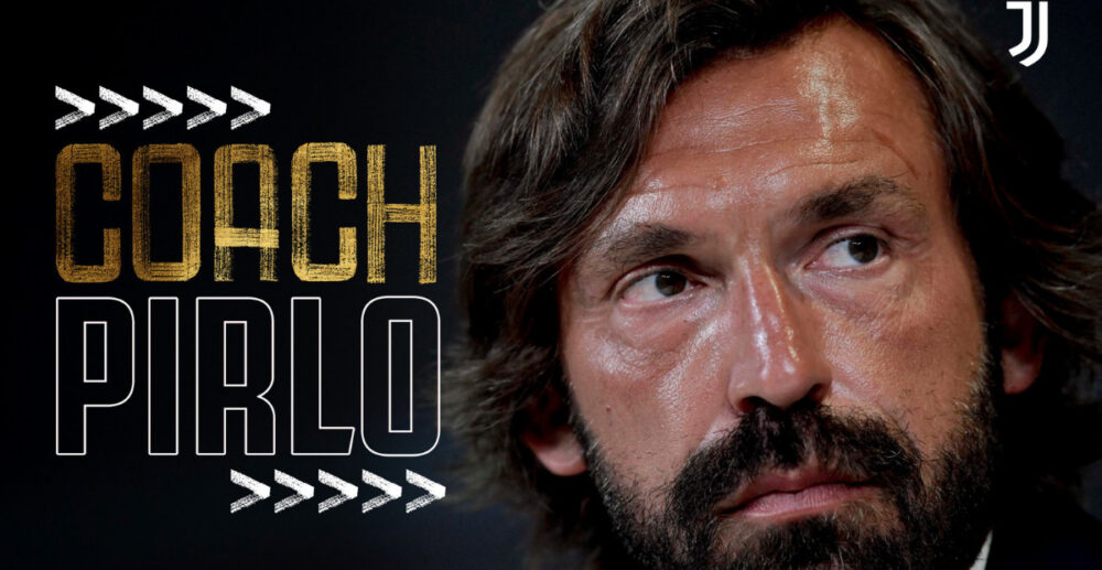 លោក​ Andrea Pirlo ប្រហែល​ត្រូវ Juventus ដក​ចោល មិនបាន​ដឹកនាំ​រដូវ​កាល​ថ្មី​ឡើយ