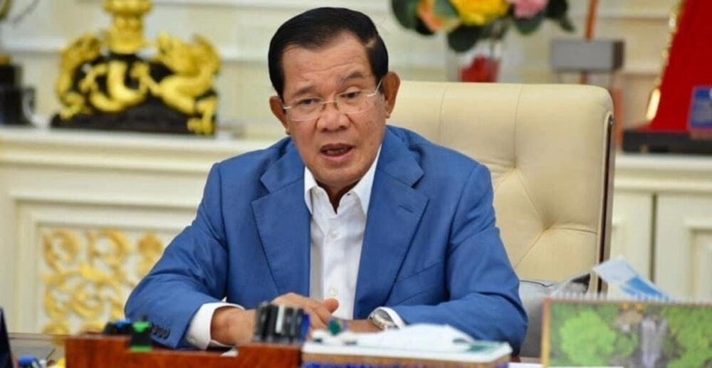 កម្ពុជា ចាប់ផ្ដើម​រឹតបន្តឹង​លើ​ការគ្រប់គ្រង​ក្រុម​ឧ​កញ៉ា