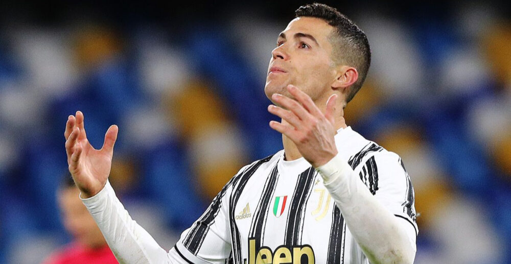 ក្លិប3 ដែល​អាច​នឹង​ក្លាយជា​ផ្ទះ​ថ្មី របស់ Ronaldo