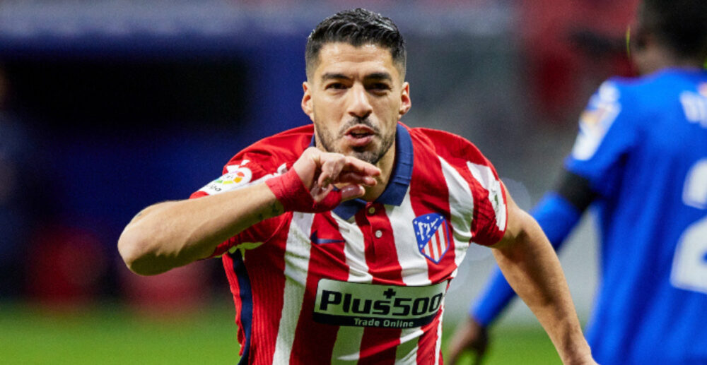 Suarez គិតយ៉ាងណាពេល Barcelona នាំយកកីឡាករវ័យជ្រេចូលក្រុម?