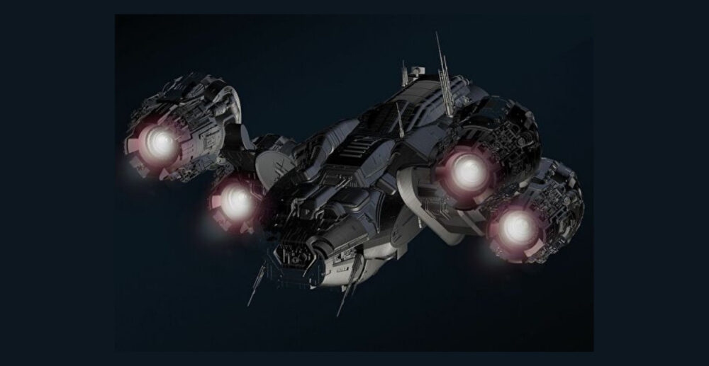 ធ្លាយ​ព័ត៌មាន «នាវាមុជទឹក​សហរដ្ឋ​អាមេរិក ប្រទះឃើញ UFO ហោះហើរ និង​មុជទឹក​ក្រោម​ទឹកសមុទ្រ ក្នុង​ល្បឿន​មហា​លឿន