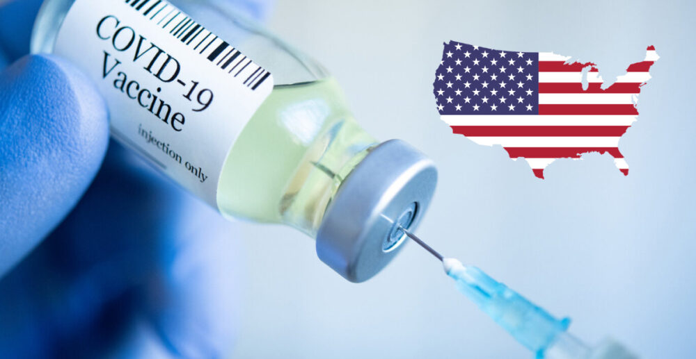 អាមេរិក​គាំទ្រ​ដល់​ការលុបបំបាត់ «កម្មសិទ្ធិបញ្ញា​សម្រាប់​វ៉ាក់សាំង COVID-19»