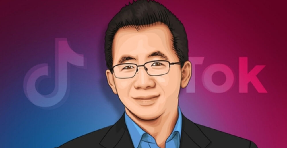CEO នៃ​ក្រុមហ៊ុនមេ របស់ TikTok លាលែង​ពី​តំណែង ក៏​ដោយ​សារ​​តែ «ខ្វះ​ជំនាញ​ជា​អ្នកដឹកនាំ​ល្អ»
