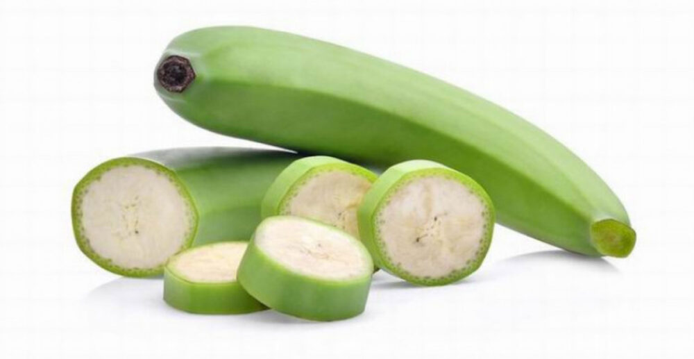 ចេក​ខ្ចី ព្យាបាល​អាការ​រាករូស និង​ទល់លាមក