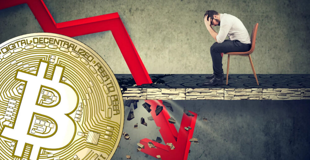 ទីផ្សាររូបិយវត្ថុអេឡិចត្រូនិក បាត់បង់ 1,000,000,000,000 ដុល្លារអាមេរិក ចាប់តាំងពីតម្លៃឡើងដល់កំពូល ​កាល​ពី​ខែ​មេសា