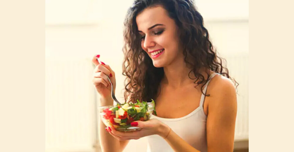 វិធី​បរិភោគ​យ៉ាង​ឆ្លាត ដើម្បី​សុខភាព​ល្អ