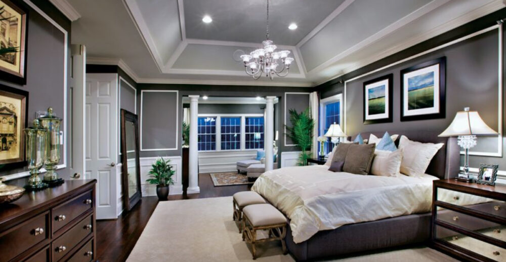 ហុងស៊ុយ​បន្ទប់ផ្សេងៗក្នុងផ្ទះ  បើ​រៀបចំ​ត្រូវ នឹងមានហេង!