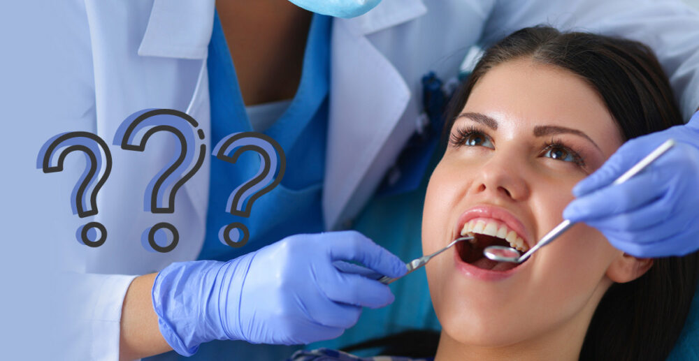 សំណួរ – ចម្លើយ ដែល​យើង​គួរ​ដឹង​អំពី​សុខភាព​មាត់ – ធ្មេញ