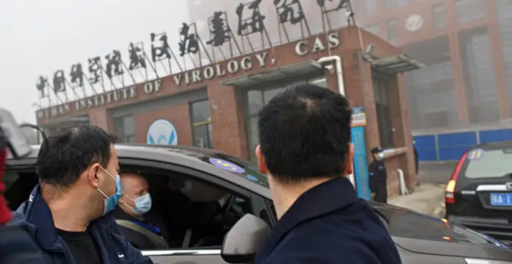 ភ្នាក់ងារ​ស៊ើបការណ៍​សម្ងាត់​អាមេរិក និយាយថា “មាន​ភ័ស្ដុតាង​ស្ដីពី​ប្រភព​របស់ COVID-19”