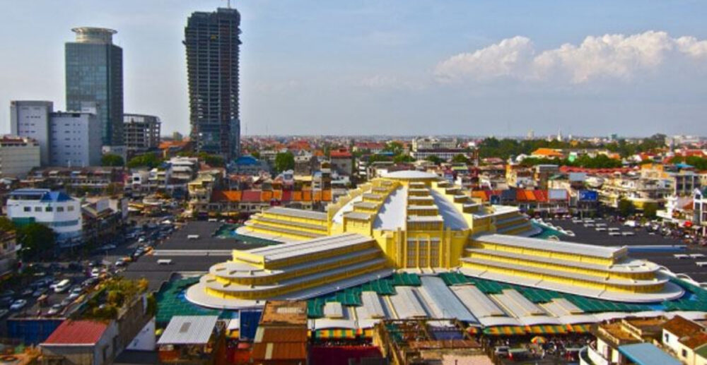 រដ្ឋបាល​រាជធានី​ភ្នំពេញ ៖ ផ្សារ​រដ្ឋ​ទាំងអស់ ត្រូវបាន​អនុញ្ញាតឱ្យ​បើក​ដំណើរការ​ជា​ប្រក្រតី​ឡើងវិញ