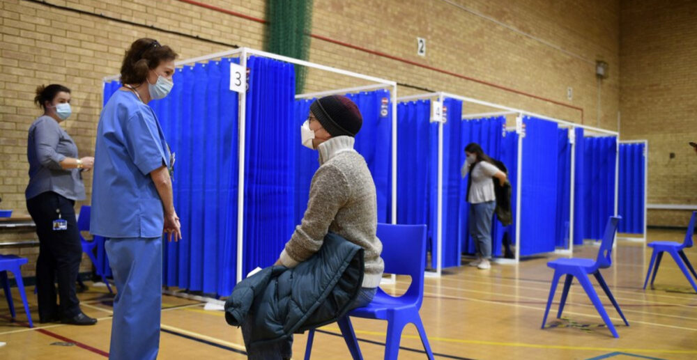 រោគសញ្ញា​នៃ Covid-19 ប្រភេទ Delta (ឥណ្ឌា) អាច​ច្រឡំ​នឹង​ជំងឺ​ផ្ដាសាយ