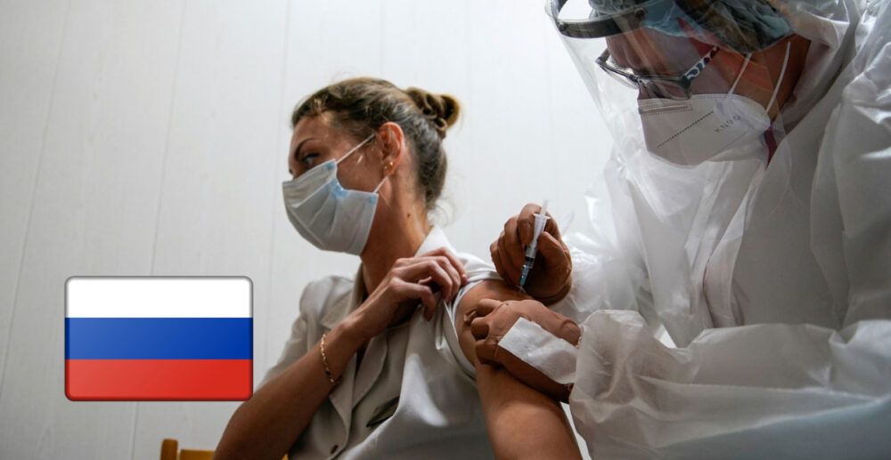 រដ្ឋធានី​របស់ រុស្ស៊ី ត្រៀម​រង្វាន់ធំៗជាច្រើន ដើម្បី​លើកទឹកចិត្ត​ឱ្យ​ប្រជាជន​ទៅ​ចាក់​វ៉ាក់សាំង​Covid-19 