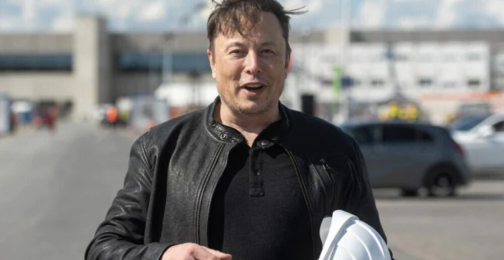 មហាសេដ្ឋី Elon Musk ជិត​ក្លាយជា «ជន​គ្មាន​ផ្ទះសំបែង​ផ្ទាល់ខ្លួន» ខណៈសម្រេចចិត្តដាក់លក់ផ្ទះចុងក្រោយ