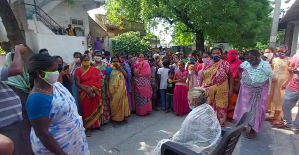 អ្នកជំងឺCOVID-19 ដែលបានស្លាប់ បែរជាត្រលប់មកផ្ទះវិញ ក្រោយពីបូជាបាន 18ថ្ងៃ