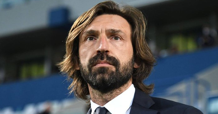 Juventus ដេញ Andrea Pirlo ចេញ​ភ្លាម ប្រកាស​បង្ហាញ​គ្រូបង្វឹក​ថ្មី ភ្លែត​ដែរ