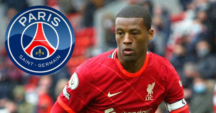 Georginio ក្រឡាស់ពី Barcelona ទៅ PSG ព្រោះស្និទ្ធនឹងគ្រូបង្វឹក PSG