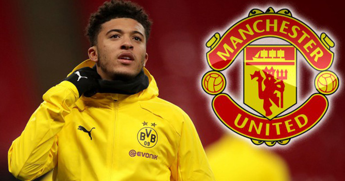 Sancho មិនទាន់អាចទៅ ManU បានទេ ព្រោះក្លិបទាំង2 នៅតថ្លៃគ្នា មិនទាន់ត្រូវនៅឡើយ