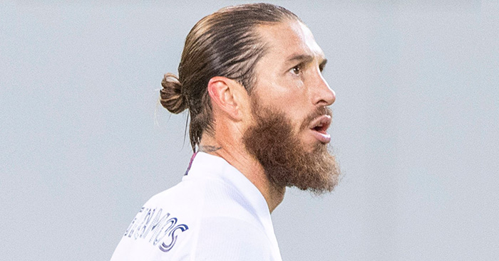 Ramos ប្រាប់​ពី​រឿង ដែល​គេ​ស​ម្រេ​ចិត្ត ចាក​ចេញពី Real Madrid     