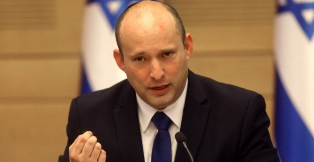 អ៊ីស្រាអែល មាន​នាយករដ្ឋមន្ត្រី​ថ្មី