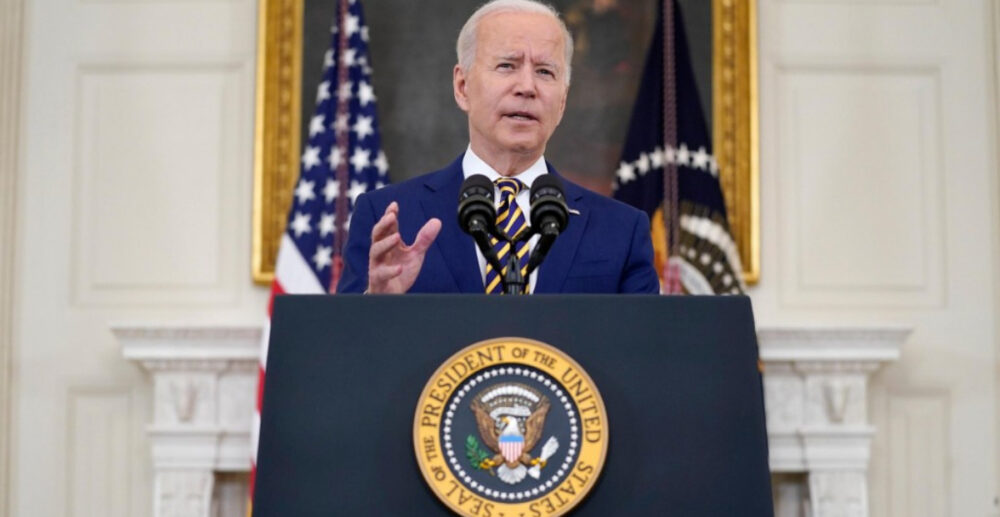 អាមេរិក ចែករំលែក​វ៉ាក់សាំង 55លាន​ដូ​ស ដល់​បណ្ដា​ប្រទេស ក្នុងនោះ​មាន កម្ពុជា ផងដែរ