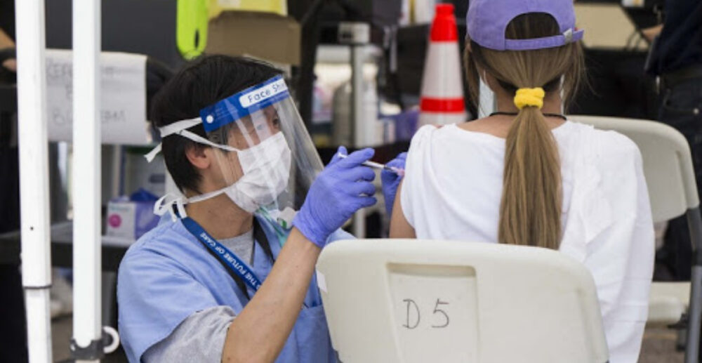 ព្រមាន! វីរុស​បំប្លែង​ខ្លួន​ថ្មី «របស់» ឥណ្ឌា ដែល កម្ពុជា ទើបតែ​រកឃើញ កំពុង​ឆ្លង​រាលដាល​ខ្លាំង​នៅ កាណាដា